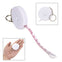 PVC Waterproof Fish Measuring Tape